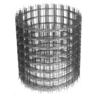 Сетка рулон. клад. яч. 50*50*1,4 (0,15 м*25 м.) 3,75 м2