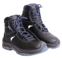 Полуботинки "Гермес",кожа, МП МС, ПУ-ТПУ р. 45