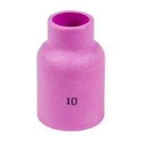 Сопло керамическое №10 (под газовую линзу) Профессионал