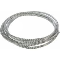 Трос для растяжки 14 мм.