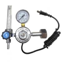 Редуктор СО2 с подогревом 36В