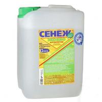 Сенеж ЭКОБИО 5 кг. канистра