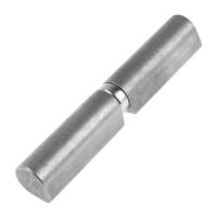 Петля каллевидная с подшипником D20 мм*L160 мм