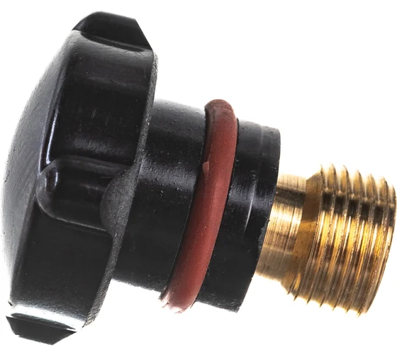 Колпачок TIG короткий Профессионал