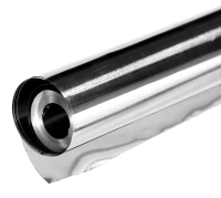 Фольга теплоизоляционная для бани и сауны 50 мкр (10 м2)