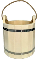 Ведро банное 13 л.