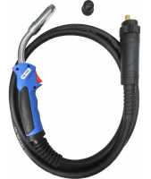 Горелка MIG/MAG 36 KD 5м ЕА евро Профессионал