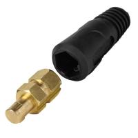 Вилка кабельная 35-50mm