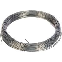 Проволока вязальная 1,8 мм 1 кг