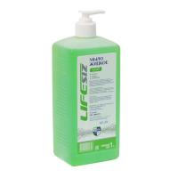 Мыло-жидкое Элен Уход 1,0 л. дозатор