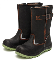 Сапоги (шерст.мех) PROFLINE КП КС ПУ/ТПУ р. 45