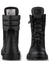 Ботинки кожаные c высокими берцами утепленные ARSENAL р. 42