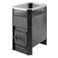 Печь банная "Радуга" ПБ-11 нерж. теплообменник