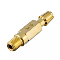 Мундштук внутренний №2 (РЗП шлицевой) Профессионал