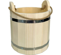 Ведро банное 11 л.