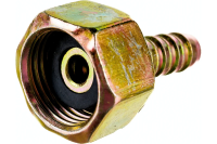 Штуцер/Гайка к баллону пропан Профессионал