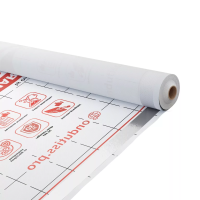 Ондутис Smart В (пароизоляция двухслойная д/стен и кровли) 70 м2