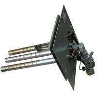 Газогорелочное устройство АГУ-16П 16кВт с датчиком тяги