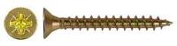Шуруп жёлтый цинк 3,5*30
