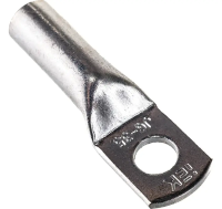 Наконечник медный d.35