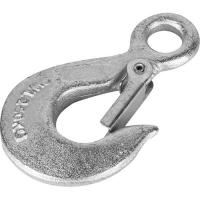 Крюк подъемный 250 мм.