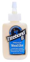 Клей Titebond II Premium столярный, влагос 37 мл