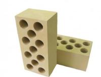 Кирпич силикатный упакованный ЖЕЛТЫЙ  М 200 (684шт.) ГОСТ 379-95