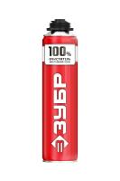 Очиститель пены 500 мл. ЗУБР