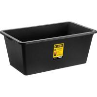 Таз 60 л строительный прямоугольный STAYER