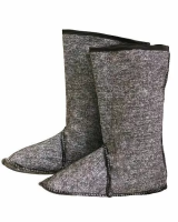 Чулок утеплитель НТП полушерстяной с термофиксацией пл.350 гр. р. 41