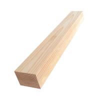  Брус 20*20*3000 строганный сухой (25шт/уп)