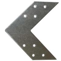 Угловой соединитель US-120*35 (120*120*35*2.0)