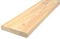 Планкен 20*140*6 м сорт BC (уп.5шт)