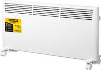 Конвектор электрический 2 кВт STEHER Е (SCE-2000)