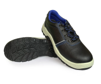 Полуботинок Рабочий SJ7066-S ПУ-ТПУ с МП МС р. 46