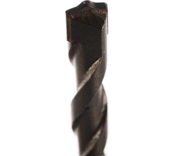 Бур по бетону SDS 5*110 мм. Практика