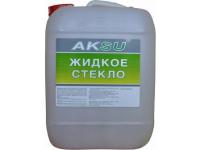 Стекло жидкое 1,3 кг. Аксу
