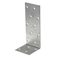 Крепежный анкерный уголок КUL-40*100 (40х100х40х2,0 мм)