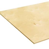 Фанера ФК 4/4 1525*1525*20 (20 шт)