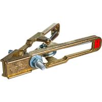 Клемма массы КЗ-40 GAMMA 400A (латунь)