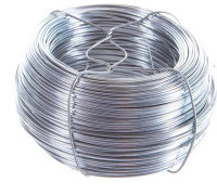 Проволока вязальная оцинкованная 1,2 мм*100 м