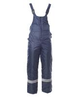 Полукомбинезон утепленный Стандарт Оксфорд р. 128-132/170-176