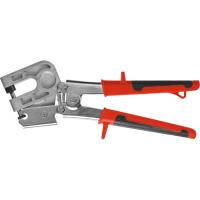 Просекатель для тонкостенных металлоконструкций 0,8 мм ЗУБР Мастер