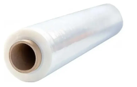 Стрейч-пленка 500 мм 23 мкр 8,043 кг 