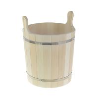 Запарник без вставки 18 л. 