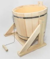 Обливное устройство с пластиковой вставкой 14 л.