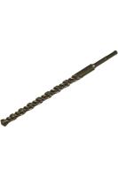 Бур по бетону SDS-plus двойная резьба, 18*310 мм  CUTOP