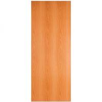 Дверное полотно Миланский орех 90 см.