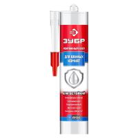 Клей жидкие гвозди, влагостойкий, 300 мл ЗУБР КМ 800