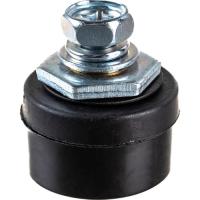 Розетка панельная 10-25mm